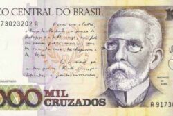C 194 FE - MAÍLSON F. NÓBREGA \ ELMO CAMÕES
