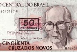 C 210 FE - MAÍLSON F. NÓBREGA \ WADICO BUCCHI