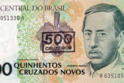 C 213 FE - MAÍLSON F. NÓBREGA \ WADICO BUCCHI