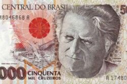 C 226 FE - MARCÍLIO M. MOREIRA - FRANCISCO GROSS
