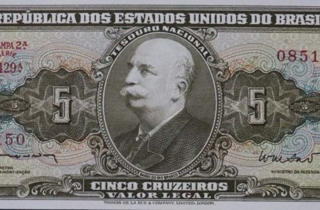 Cedulas Nacionais C071 21