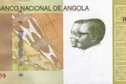 Angola 100 Kwanzas