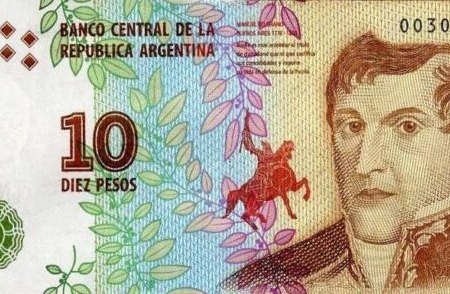 ARGENTINA 10N