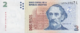 Argentina 2 Pesos