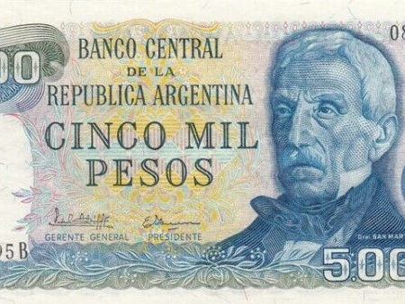 ARGENTINA 5.000 PESOS e1631344451842