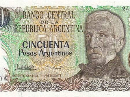 ARGENTINA 50 PESOS ARGENTINOS e1631342399425