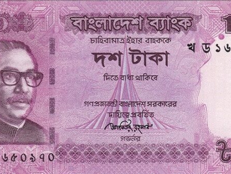 BANGLADESH 10