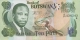 Botswana 10 Pula