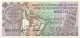 Burundi 50 Francos