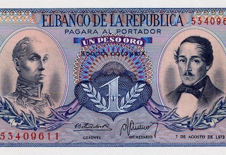 COLOMBIA 1