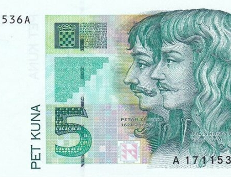 CROACIA 5 1