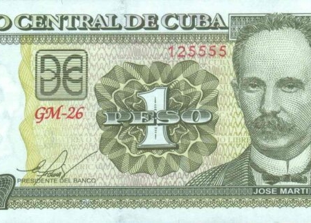 CUBA 1