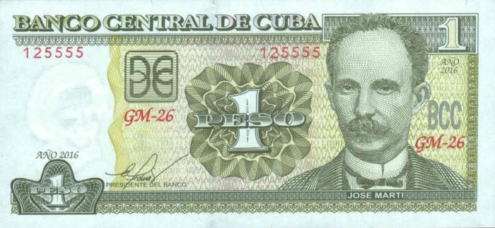 CUBA 1