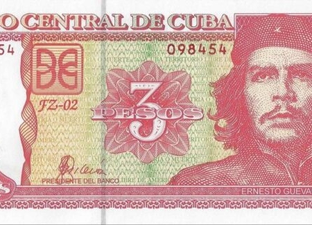 CUBA 3