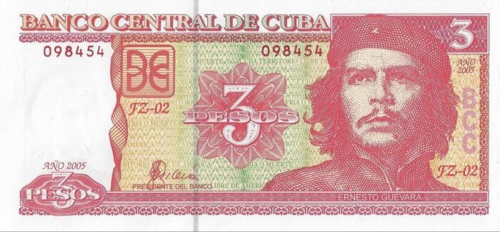 CUBA 3