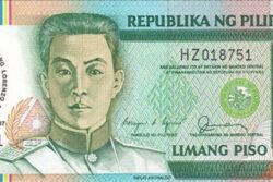 C 4888 FILIPINAS 5 PISO FE
