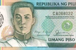C 4885 FILIPINAS 5 PISO FE