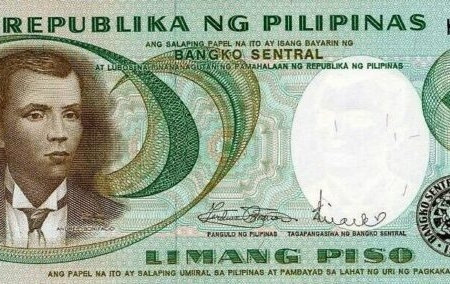 FILIPINAS 5B