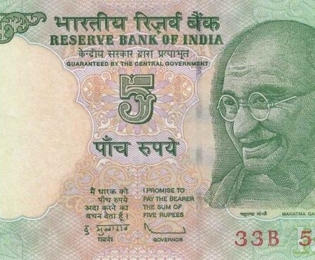 INDIA 5