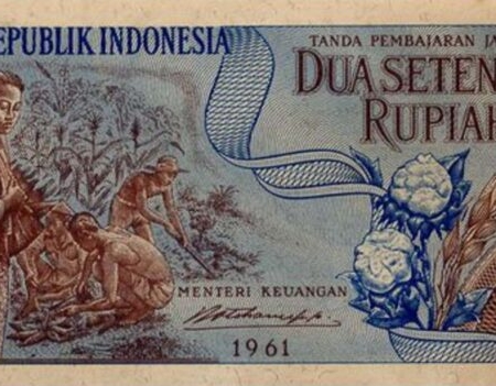 INDONESIA 2