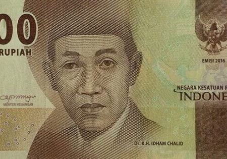 INDONESIA 5000