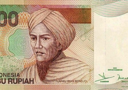 INDONESIA 5000