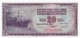 IUGOSLAVIA 20