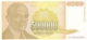 IUGOSLAVIA 500.000