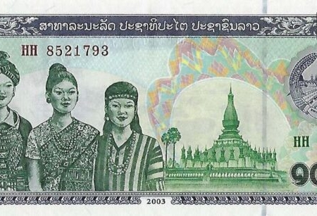 LAOS 1.000