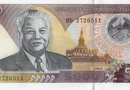 LAOS 5000