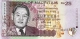 Mauritius 25 Rúpias