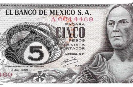 MEXICO 5