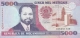 Moçambique 5.000 Meticais