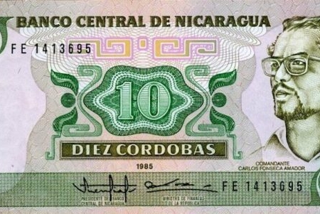 NICARAGUA 10