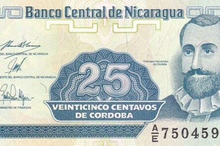 NICARAGUA 25