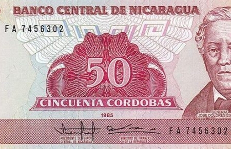 NICARAGUA 50 1 e1631354387179