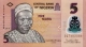 Nigéria 5 Naira