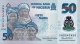 Nigéria 50 Naira