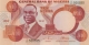 Nigéria 10 Naira