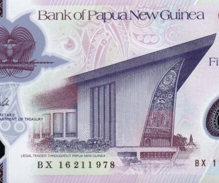 PAPUA NOVA GUINE 5