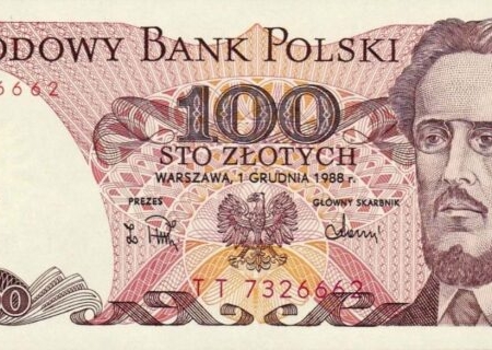 POLONIA 100