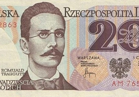 POLONIA 20