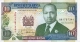 Quênia 10 Shillingis