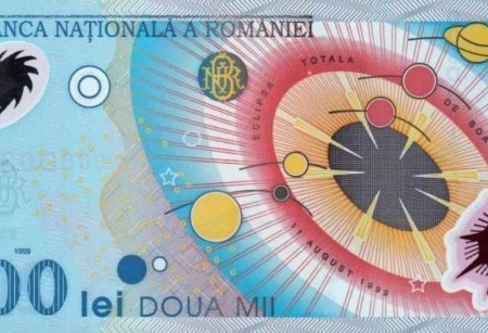 ROMENIA 2.000 N