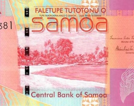 SAMOA 5