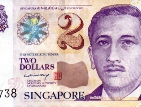 SINGAPURA 2