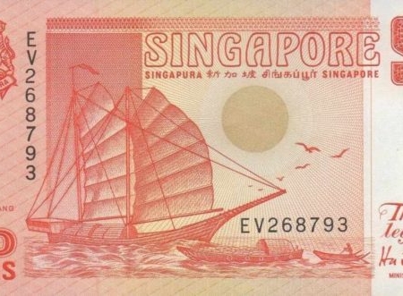 SINGAPURA 2N