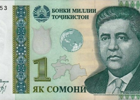 TAJIQUISTAO 1