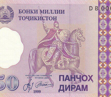 TAJIQUISTAO50