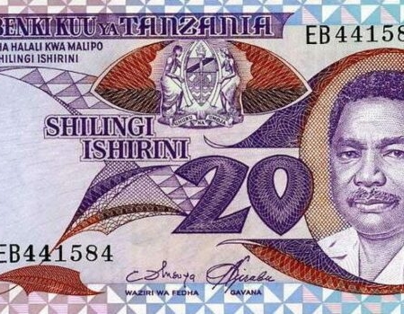 TANZANIA 20